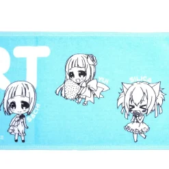Sword Art Online II Goods Set + FREEBIE