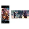 Sword Art Online Progressive: Aria of a Starless Night Microfiber Sports Towel