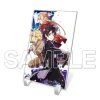 Sword Art Online Progressive Acrylic Plate [1] (Re-run)