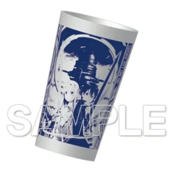 Sword Art Online Stainless Steel Thermos Tumbler