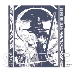 Sword Art Online Stainless Steel Thermos Tumbler