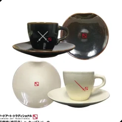 Sword Art Online the Movie: Ordinal Scale Satsuma Ware Cup & Saucer