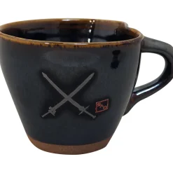 Sword Art Online the Movie: Ordinal Scale Satsuma Ware Cup & Saucer