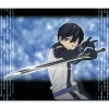Sword Art Online the Movie: Ordinal Scale Desktop Calendar