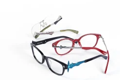 Sword Art Online Weapon-based Computer Glasses