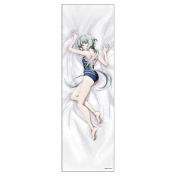 SYNDUALITY Noir Dakimakura Pillow Cover Noir
