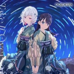 Take It Over | Link! Like! Love Live! DOLLCHESTRA 3rd Single CD
