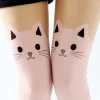 Takeuchi Color Animal Fake Thigh-High Tights