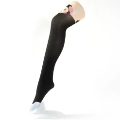 Takeuchi Spring/Summer 2015 Collection Animal Tights - Black Sheep