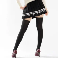 Takeuchi Spring/Summer 2015 Collection Tights - Zipper