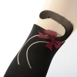 Takeuchi Spring/Summer 2015 Collection Animal Tights - Pet Cat