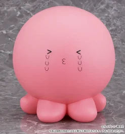 Takopi's Original Sin Takopi: I Don't Know Pi Soft Vinyl Figure