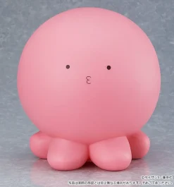 Takopi's Original Sin Takopi Soft Vinyl Figure