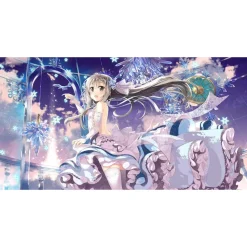 Takuya Fujima 2019 Artist Calendar