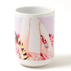 Takuya Fujima C83 Teacup