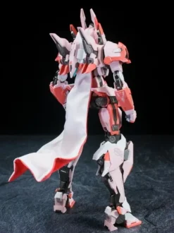 Tales of Armored Colossus Type 62 Guyu: Booster Xiamao (Pink) Alloy Action Figure (Re-run)