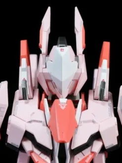 Tales of Armored Colossus Type 62 Guyu: Booster Xiamao (Pink) Alloy Action Figure (Re-run)