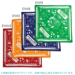 Tales of Festival 2019 Official Mothership Title Large Bandana