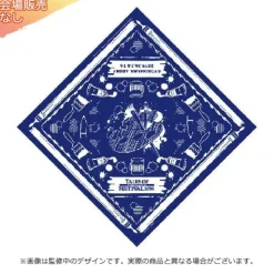 Tales of Festival 2019 Official Mothership Title Large Bandana