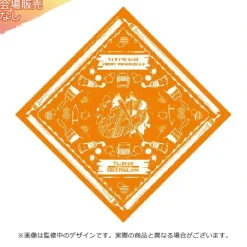 Tales of Festival 2019 Official Mothership Title Large Bandana