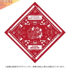 Tales of Festival 2019 Official Mothership Title Large Bandana