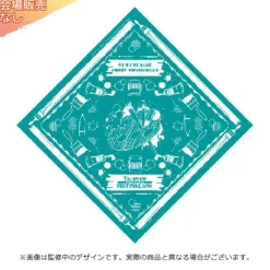 Tales of Festival 2019 Official Mothership Title Large Bandana