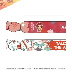 Tales of Festival 2019 Official Two-Piece Elastic Hair Tie Set