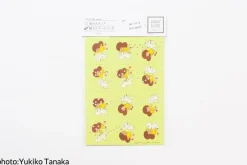 Tape Music Box Manga Series: Tam-kun Paper-Tape Music Box Set