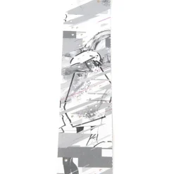 Tape Music Box Manga Series Vol. 2: