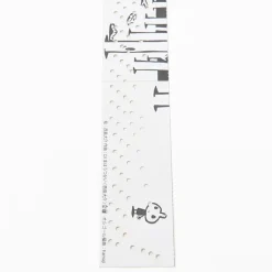 Tape Music Box Manga Series Vol. 2: