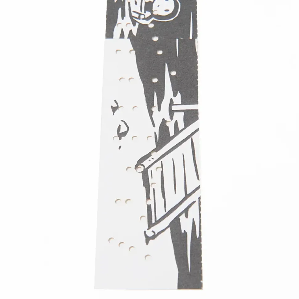 Tape Music Box Manga Series vol.2