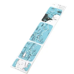 Tape Music Box Manga Series Vol. 2: