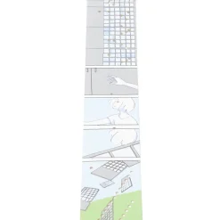 Tape Music Box Manga Series Vol. 2: