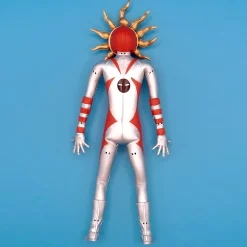 Taroman: Expo Explosion - The Grand Movie Taroman Bendable Action Figure