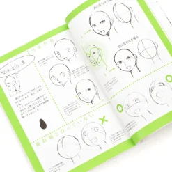 Techniques for Improving Character Art