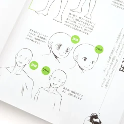 Techniques for Improving Character Art