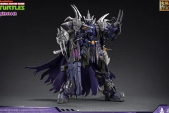 Teenage Mutant Ninja Turtles Shredder Alloy Action Figure