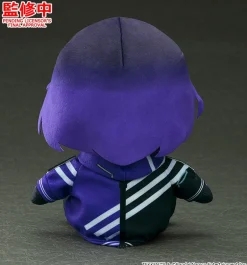 Tekken 8 Plushie King/Alisa Bosconovitch/Reina