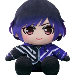 Tekken 8 Plushie King/Alisa Bosconovitch/Reina