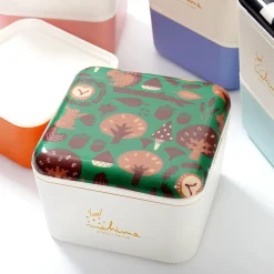 temahima -atelier saison- Autumn Lunch Box Collection