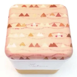temahima -atelier saison- Autumn Lunch Box Collection