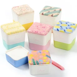 temahima -atelier saison- Spring Lunch Box Collection