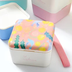 temahima -atelier saison- Spring Lunch Box Collection