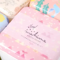 temahima -atelier saison- Spring Lunch Box Collection
