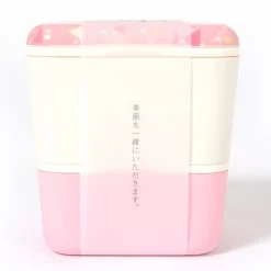 temahima -atelier saison- Spring Lunch Box Collection