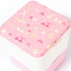 temahima -atelier saison- Spring Lunch Box Collection