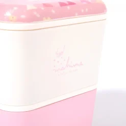 temahima -atelier saison- Spring Lunch Box Collection