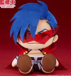 Tengen Toppa Gurren Lagann Plushie