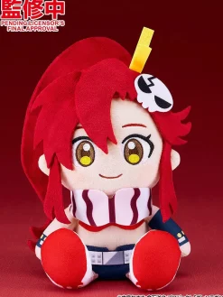Tengen Toppa Gurren Lagann Plushie