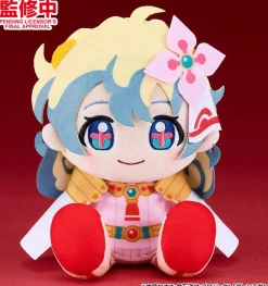 Tengen Toppa Gurren Lagann Plushie